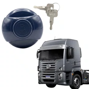 Tampa Arla Embrymagem Com Chaves Volkswagen 2012 em diante