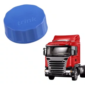 Tampa Arla Trink Sem Chaves Scania Série 5 2012 em diante