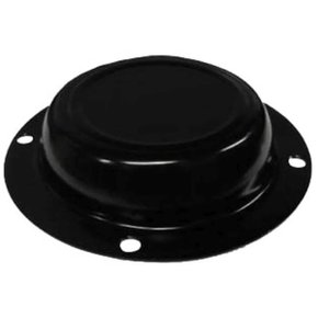 Tampa do Cubo para carreta Randon 4 Furos Pequena - Fabbof