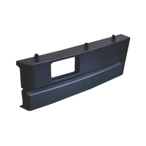 Tampa Estribo Rodoplast Lado Esquerdo Scania P/G/R até 2012