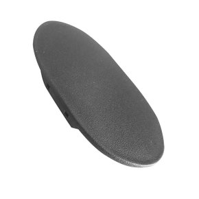 Tampa Lateral Para-Lama Tração BL Fibras para Volvo FH