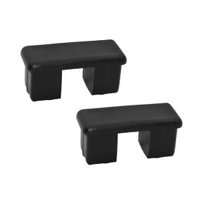 Tampa para Régua Tira Fino para Carretas Randon 2 Unidades