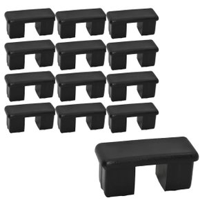 Tampa para Régua Tira Fino para Carretas Randon 24 Unidades