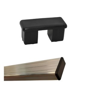 Tampa para Régua Tira Fina para Carretas Randon