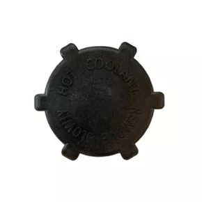 Tampa Tanque Expansor Radiador para Scania Série 4 Série 5