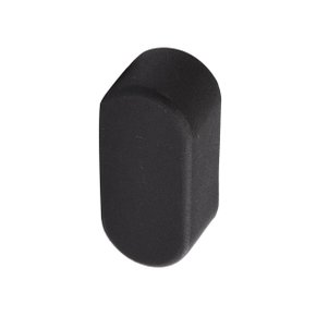 Tampa Oblonga para Régua Tira Fina para Carretas Guerra