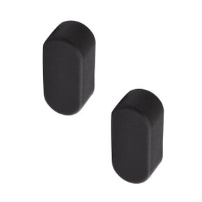 Tampas Oblonga Régua Tira Fina Carretas Guerra 2 Unidades