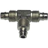 Tee de Rede 8mm para Conexões de Rodoar