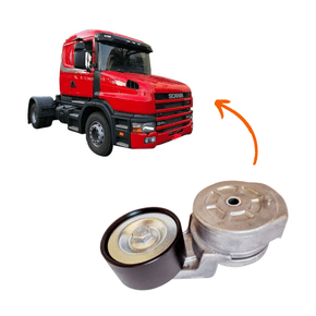Tensor de Correia Scania S4 114/124 - P230