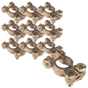 Terminal para Bateria Hikari HK-300 Sapinho 10 Unidades