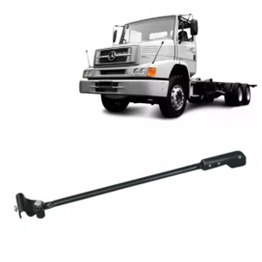 Tirante Espelho Retrovisor Fabbof Menor MB HPN 1618