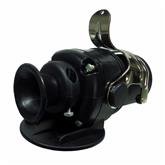 Tomada Elétrica para Engate DNI 7 polos Macho p/ ABS e Rast.