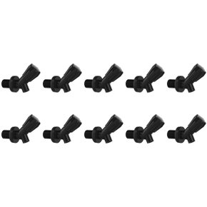 Torneira para Reservatório/Corote/Barrica 10 Unidades