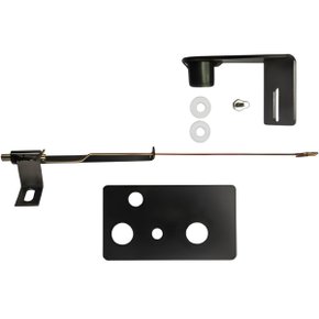 Trava Antifurto Capô Farol Vtruck Direito Scania NTG 2019