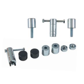 Trava Antifurto Metalmaq Servo Embreagem Scania