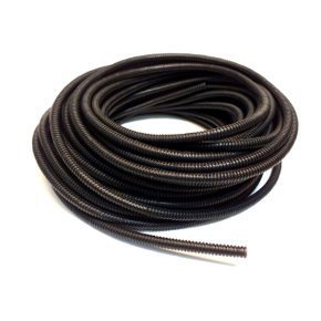 Tubo Corrugado 7,5mm  516  C 25 M