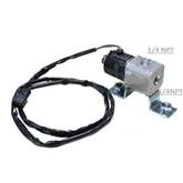 Válvula Pneumática Thermoval 12V para Acionamento de Freio Motor