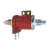 Válvula Solenoide 12V para Buzina