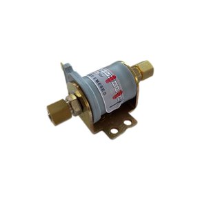 Válvula Solenoide 24V para Buzina