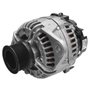 Alternador SEG Sistema Bosch 28V 80A com Polia 8PK FH12 FM12