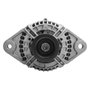 Alternador SEG Sistema Bosch 28V 80A com Polia 8PK FH12 FM12