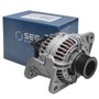 Alternador SEG Sistema Bosch 28V 80A com Polia 8PK FH12 FM12