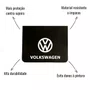 Apara Barro Lameiro Caucho Traseiro 59 x 49 Volkswagen