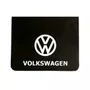 Apara Barro Lameiro Caucho Traseiro 59 x 49 Volkswagen