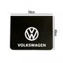Apara Barro Lameiro Caucho Traseiro 59 x 49 Volkswagen
