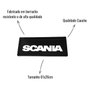 Apara Barro/Lameiro Caucho 61x26 Scania Série 5