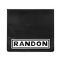 Apara Barro Lameiro Caucho 65 x 53 Randon Moderna