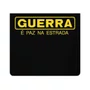 Apara Barro Lameiro Caucho 70 x 53 Guerra é Paz na Estrada