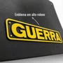 Apara Barro Lameiro Caucho 70 x 53 Guerra é Paz na Estrada