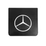 Apara Barro Lameiro Caucho Dianteiro 33 x 30 Mercedes-Benz