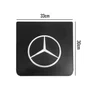 Apara Barro Lameiro Caucho Dianteiro 33 x 30 Mercedes-Benz