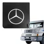 Apara Barro Lameiro Caucho Dianteiro 33 x 30 Mercedes-Benz