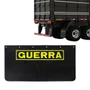 Apara Barro Lameiro Caucho Dianteiro 70 x 35 Guerra Amarela