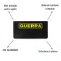 Apara Barro Lameiro Caucho Dianteiro 70 x 35 Guerra Amarela