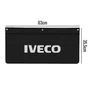 Apara Barro Lameiro Caucho Traseiro 63 x 35,5 Iveco Stralis
