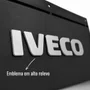 Apara Barro Lameiro Caucho Traseiro 63 x 35,5 Iveco Stralis