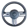 Aro Volante Action Carbono