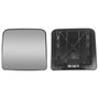 Base Vidro Espelho Retrovisor Aux Fabbof C/Desemb LE MAN TGX