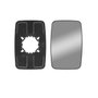 Base Vidro Espelho Retrov Fabbof S/Desemb LE para Ford Cargo