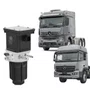 Bomba Arla Hella 24V Accelo Atego Actros 2022 em diante