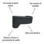 Braço Inferior Espelho Retrovisor Fabbof Direito Volvo FH FM