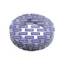 Cabo Flexível Corfio 450/750V 1x0,75mm² Cinza 200 Metros