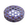 Cabo Flexível Corfio 450/750V 1x0,75mm² Marrom 200 Metros