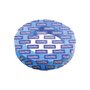Cabo Flexível Corfio 450/750V 1x1,0mm² Azul 200 Metros