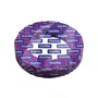 Cabo Flexível Corfio 450/750V 1x1,0mm² Lilás 200 Metros