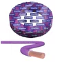 Cabo Flexível Corfio 450/750V 1x1,0mm² Lilás 200 Metros